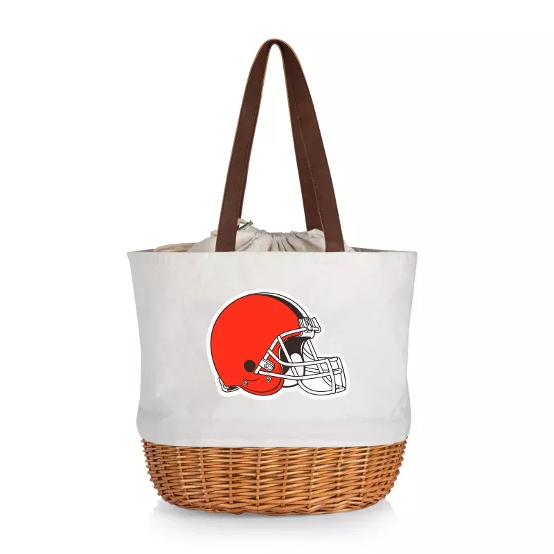 Cleveland Browns – Promenade Picnic Basket