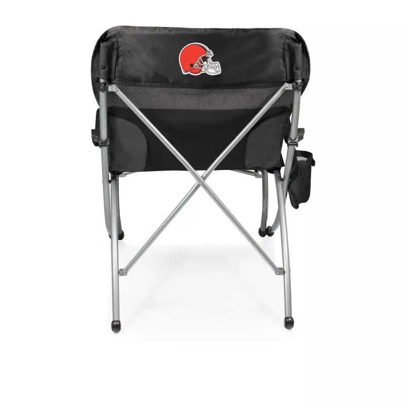 Cleveland Browns – PT-XL Heavy Duty Camping Chair
