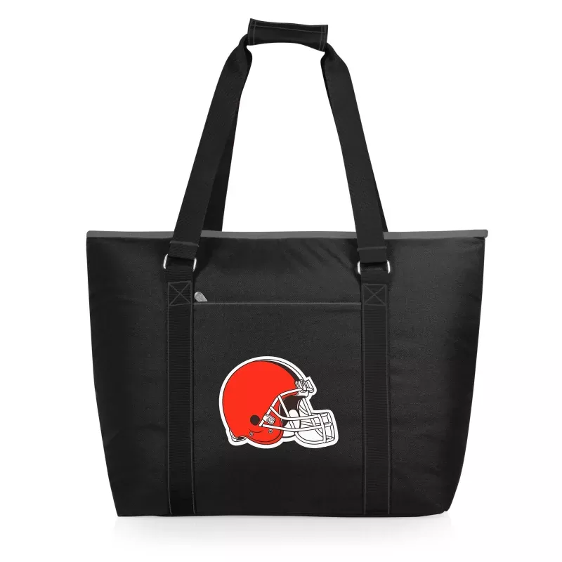 Cleveland Browns – Tahoe XL Cooler Tote Bag