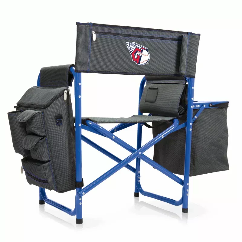 Cleveland Guardians – Fusion Camping Chair