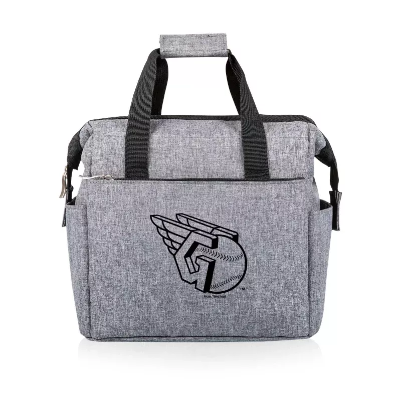 Cleveland Guardians – On The Go Lunch Bag Cooler