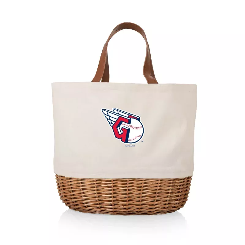 Cleveland Guardians – Promenade Picnic Basket