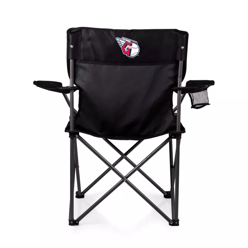 Cleveland Guardians – PTZ Camp Chair