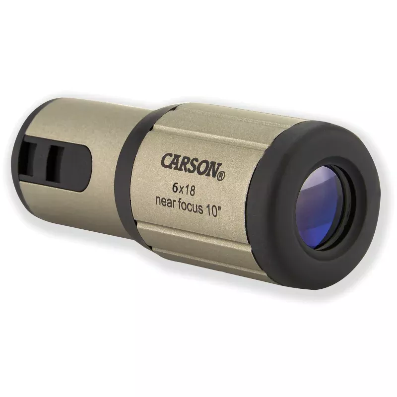 Closeup 6 X18 Cf Monocular
