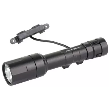 Cloud Defensive CD2109DFSBLK REIN 3.0 Black 1250 Lumens White Light LED