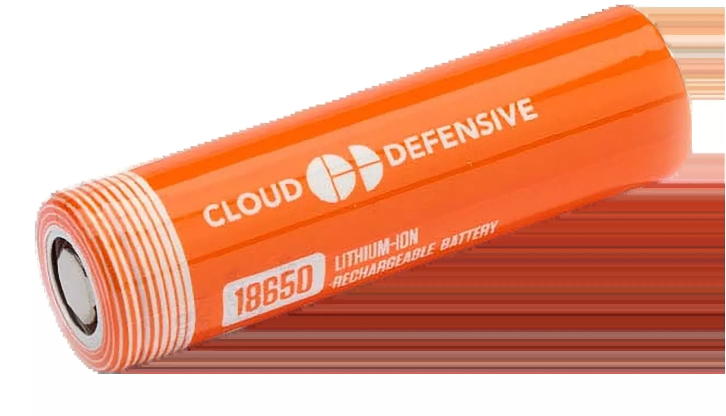Cloud Defensive Llc 18650, Cloud Cd65001Cld Branded 18650 Bttry