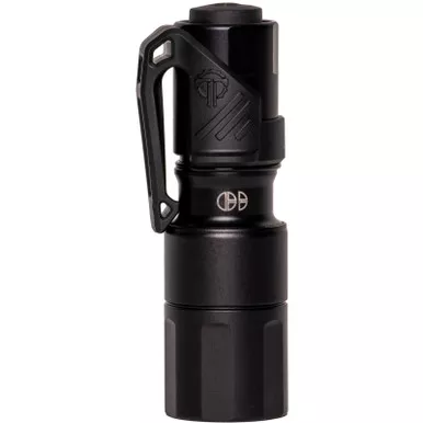 CLOUD DEFENSIVE MCH Micro 950 Lumens Flashlight (MCH2.0-HC-S-350-BLK)