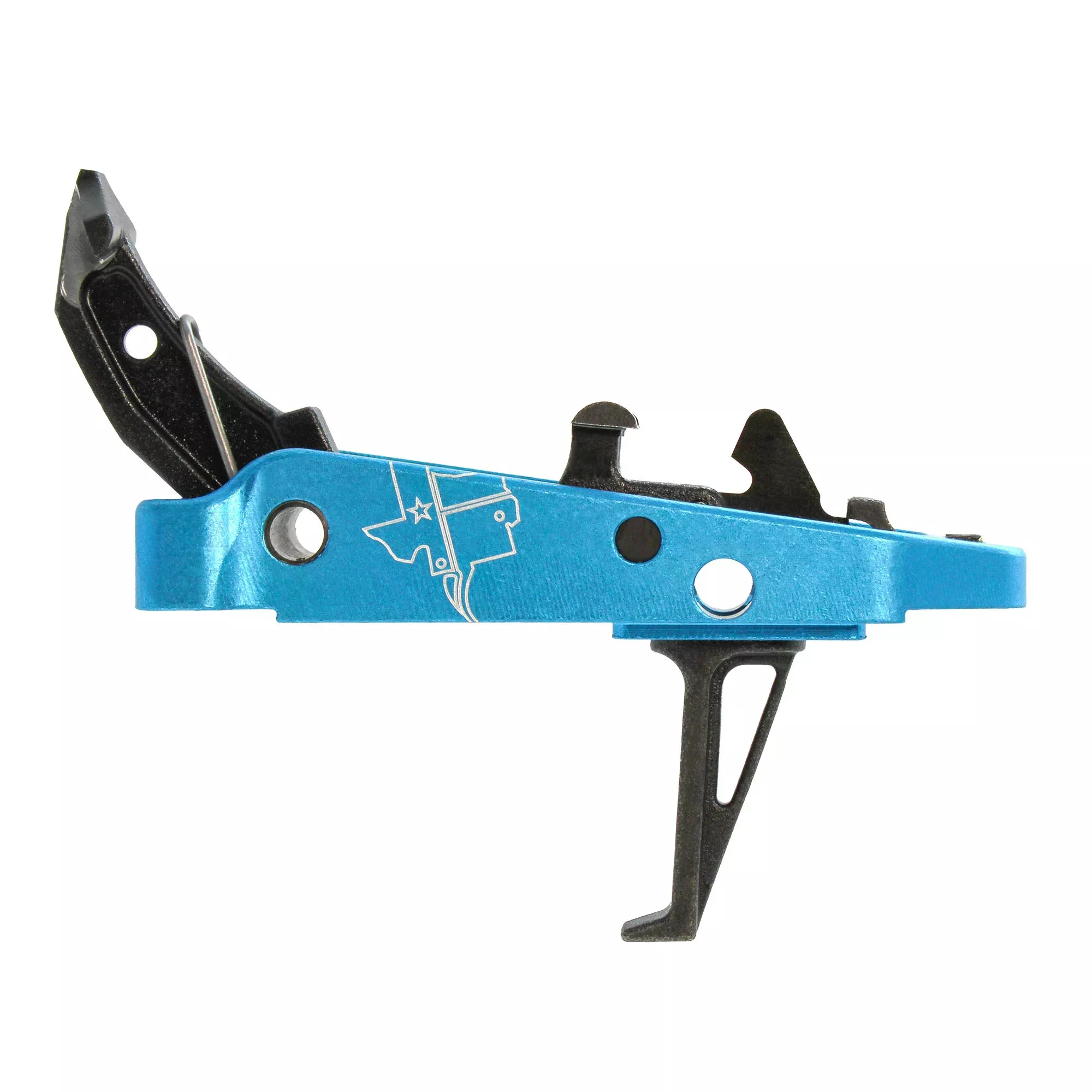 Cmc Ak47 Trigger 2.0 Flat