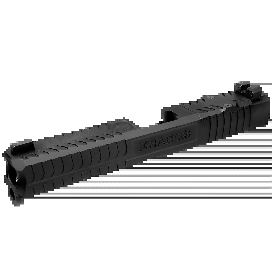 Cmc Triggers Kragos, Cmc Sld-17-3g-rmrKragos G17 G3 Slide