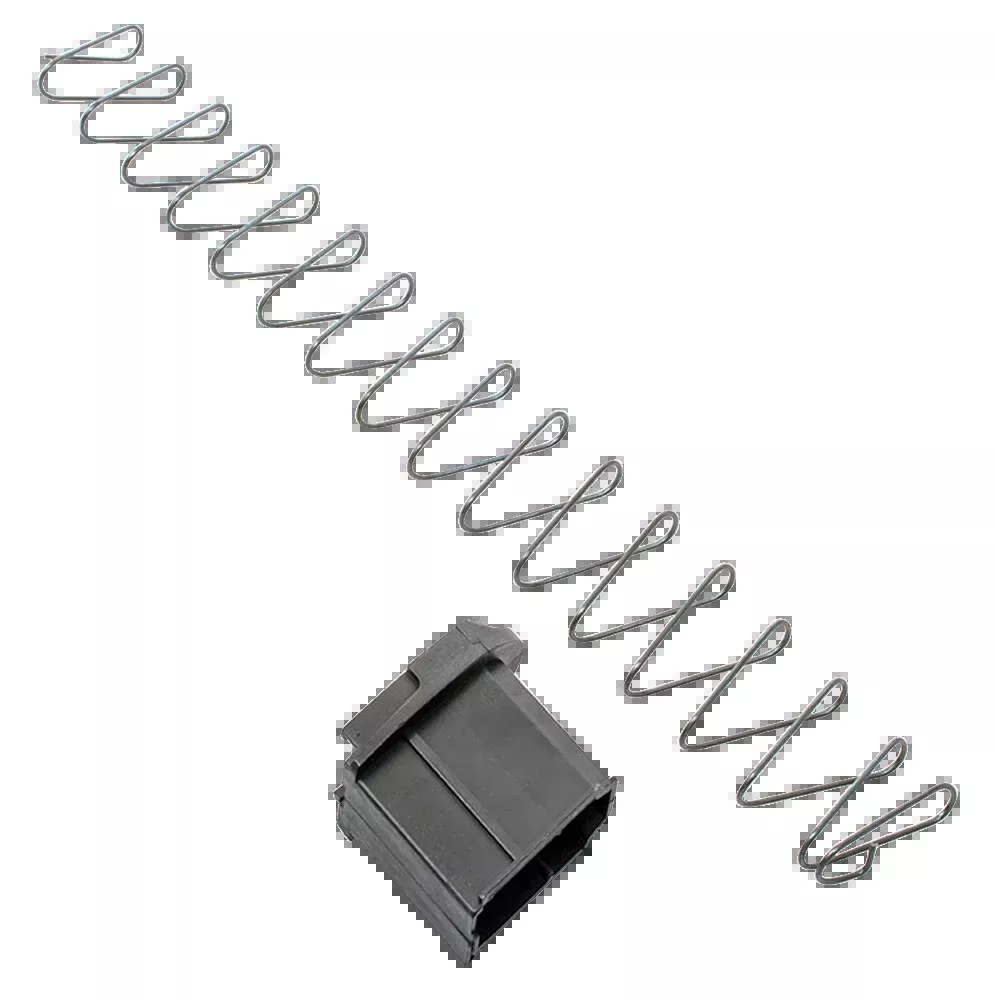 Cmmg 10rnd Ext Fn5.7 Fits 20rd Mags