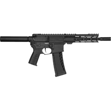 CMMG 22AC40FAB BANSHEE MK4 22LR 9 TUBE ARBLK