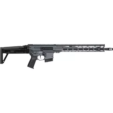 CMMG 28A490FSG DISSENT MK4 22ARC 16.1 SNGRY