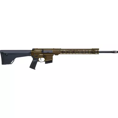 CMMG 28A7F0CMB ENDEAVOR MK4 22ARC 20 MDBRZ