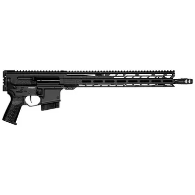 CMMG 28AB60CAB DISSENT MK4 22ARC 16.1 ARBLK