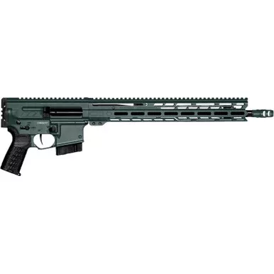 CMMG 28AB60CCG DISSENT MK4 22ARC 16.1 CHGRN