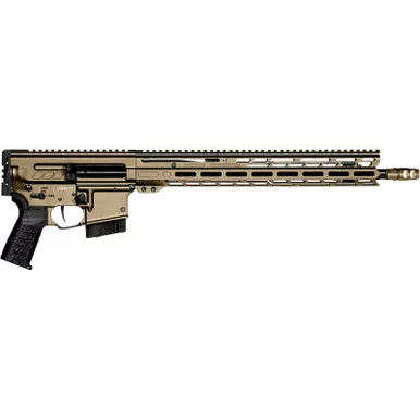 CMMG 28AB60CCT DISSENT MK4 22ARC 16.1 COYTN