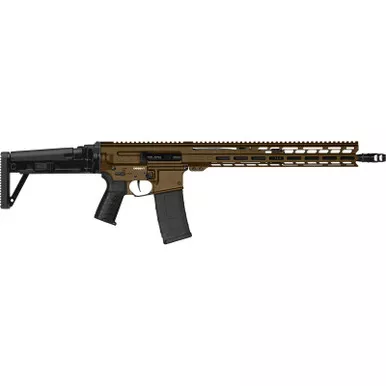 CMMG 30A750A-MB DISSENT MK4 300BO 16.1 MDBRZ