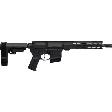 CMMG 34A390F-AB BANSHEE MK4 338ARC 10.5 ARMBLK