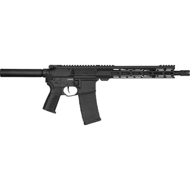 CMMG 55AED0AAB BANSHEE MK4 5.56 10.5 TUBE ARBLK