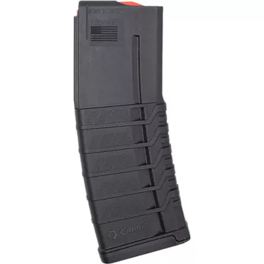 CMMG 55AFC5B 30rd 5.56mm Fits MK4/AR15 Black Polymer