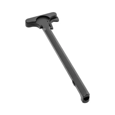 CMMG 55BA5EC Assembly AR-15 Black 7075 Aluminum