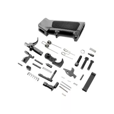 CMMG 55CA6C5 AR15 Lower Parts Kit