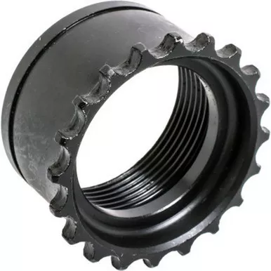 CMMG 55DA296 AR15 Barrel Nut