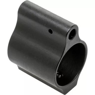 CMMG 55DA38D Low Profile Gas Block Assembly, .750" ID