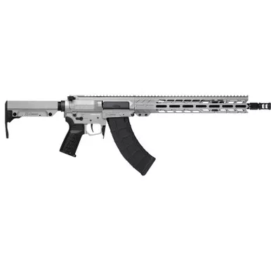 CMMG 76AED0ATNG RESOLUTE MK47 762X39 14.3 TUNG
