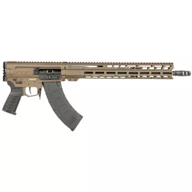 CMMG 86A170B-MB DISSENT MK47 762X39 16.1 MDBRZ