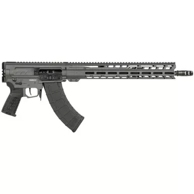 CMMG 86A740B-SG DISSENT MK47 762X39 14.3 PW SGRY