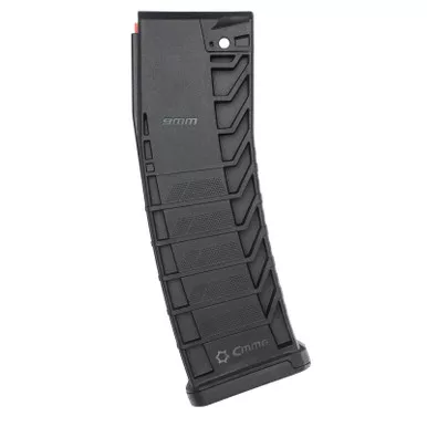 CMMG 94AFC9F 33rd 9mm Fits AR-15 Black Polymer