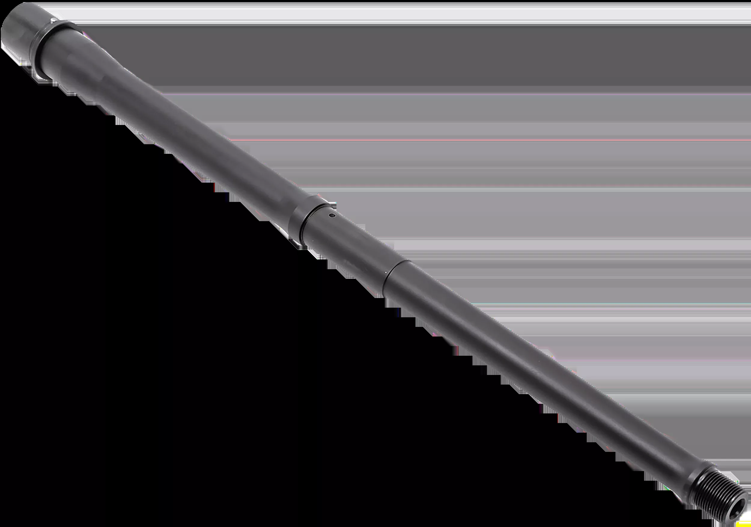 CMMG Barrel Sub-Assembly 350 Legend 16.10" Threaded Rifle Barrel