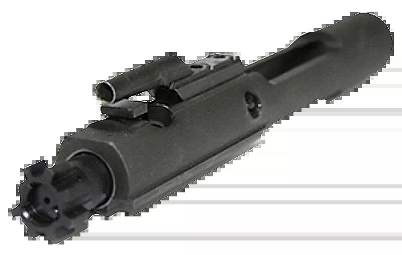 Cmmg Bolt Carrier Group - For Ar-15 Black