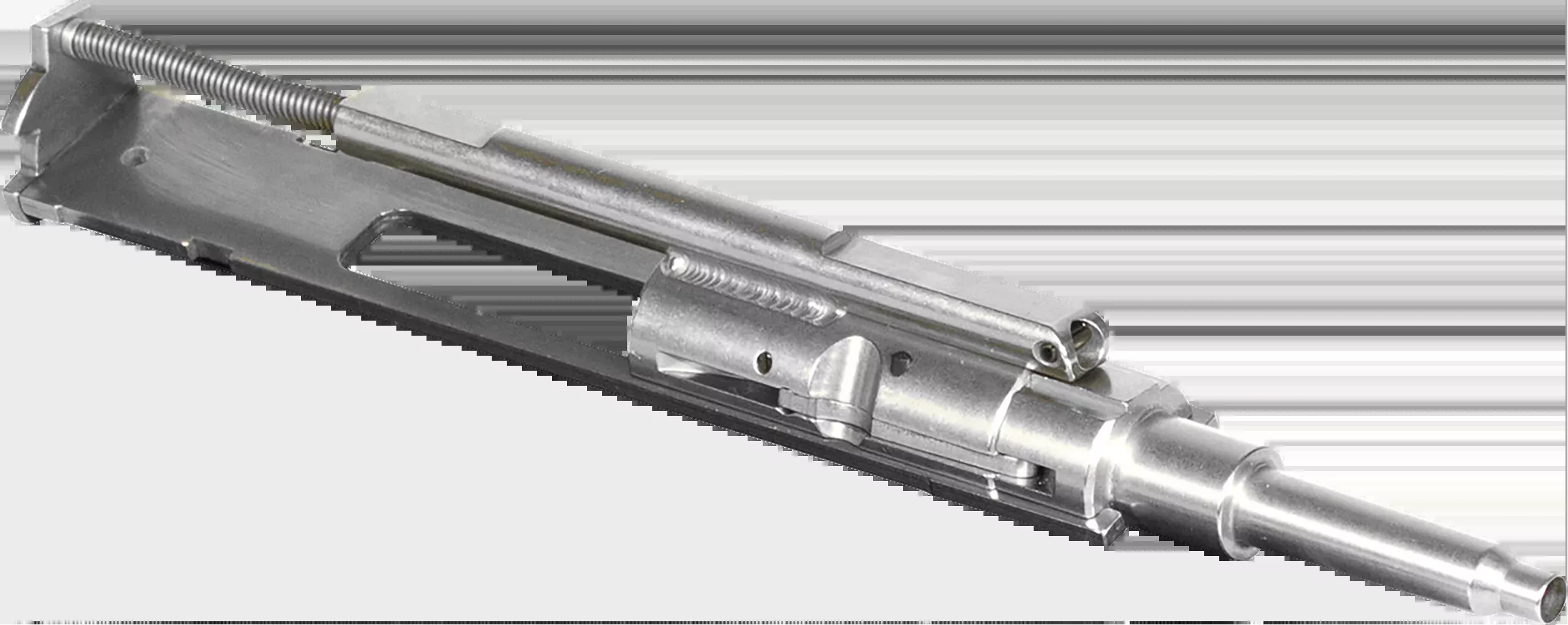 Cmmg Bravo, Cmmg 22ba60f Bravo 22lr Ar Conversion Kit(nomag)