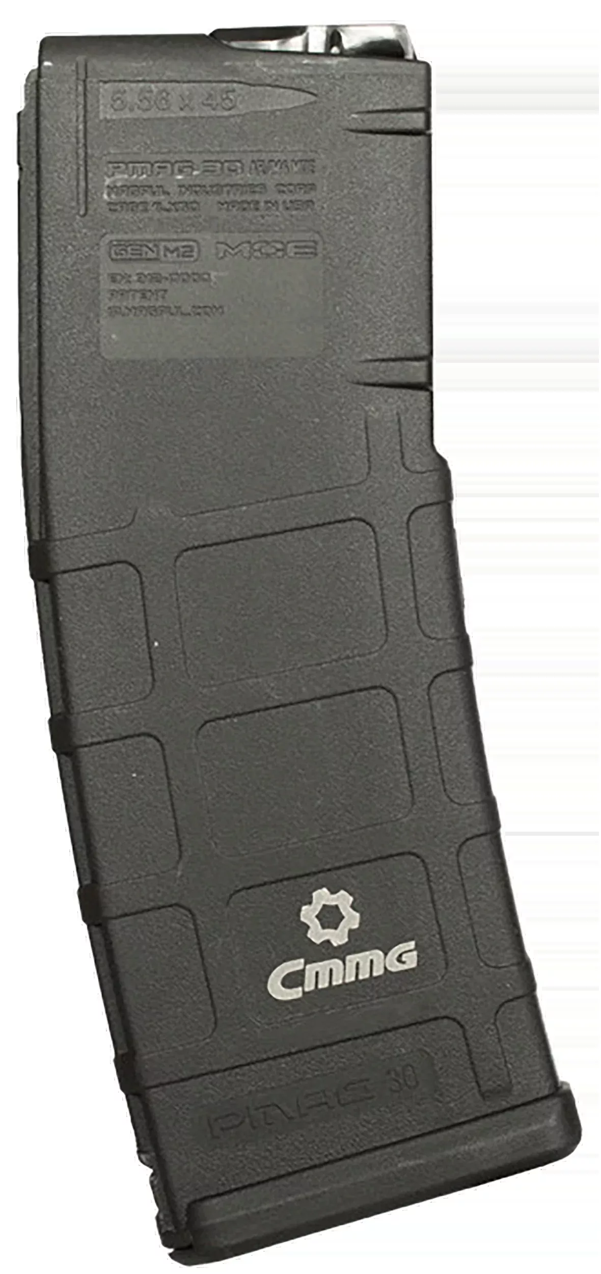 Cmmg , Cmmg 94afc9fMag 9 Mk4/ar15 G2 33r