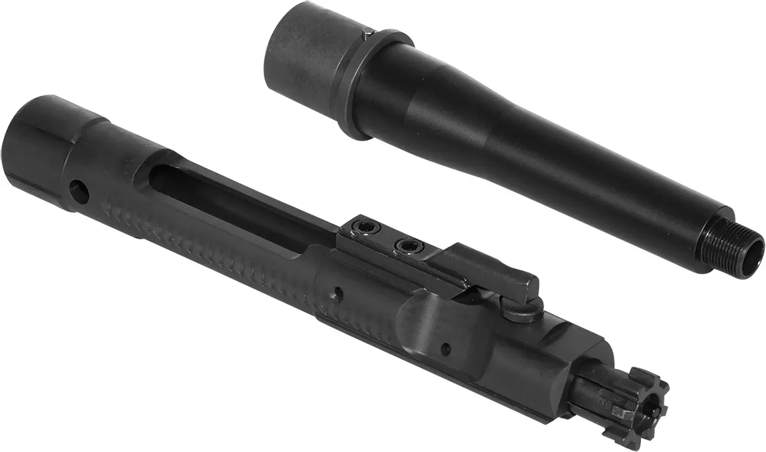 CMMG Replacement Barrel Kit w/ Bolt Carrier Group 99D17C3