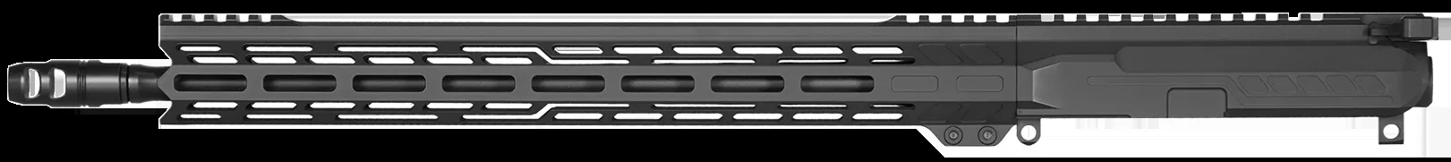 CMMG Resolute 5.7x28mm 16.10″ Receiver for AR-Platform Black 57B40E4AB