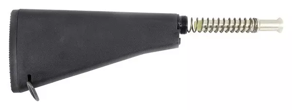Cmmg Stock Kit For Mk3 308 – Fixed