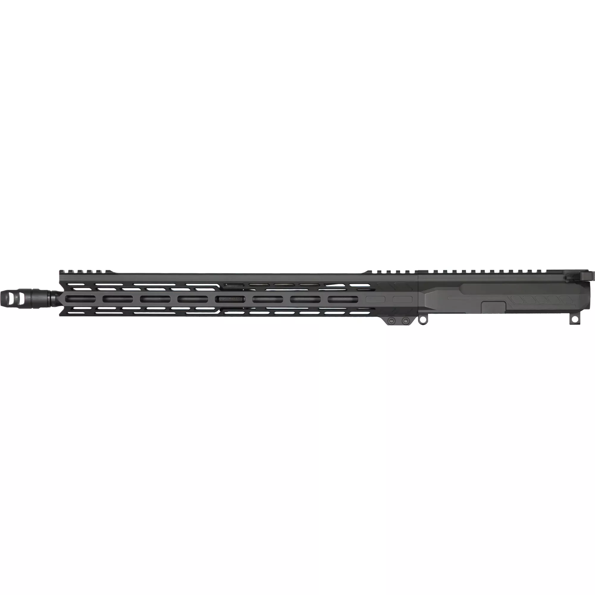 Cmmg Uppr Rslt Mk4 350leg 16.1" Blk