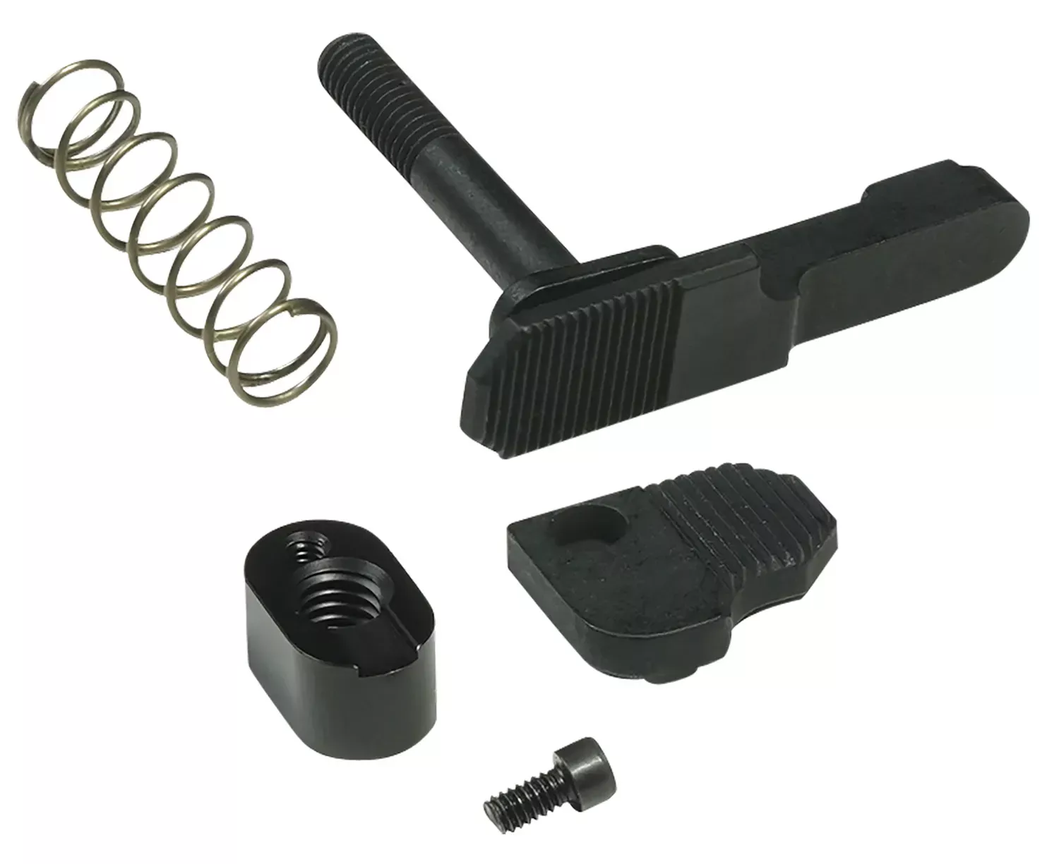 CMMG Zeroed Magazine Catch Fits AR-15