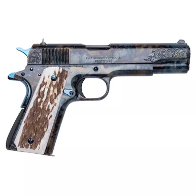 CNC CNCTRADITION COLT GOV 45 5 TRADITION
