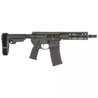 COBALT CK-PRO-LITE-556-75-BLK 556 7.5 BLK