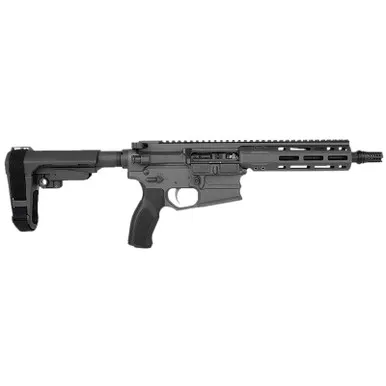 COBALT CK-PRO-LITE-556-75-CKG 556 7.5 CKGRN