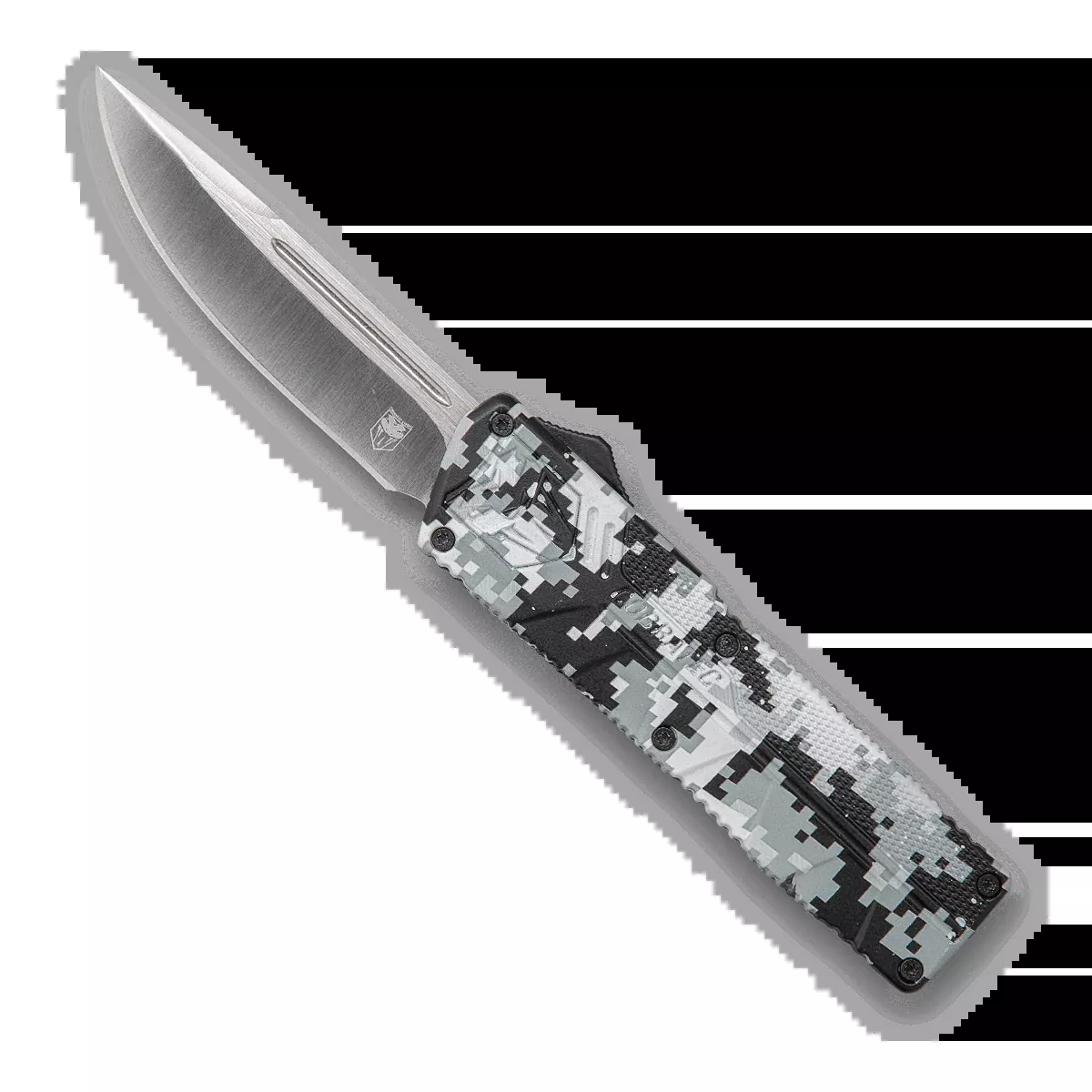 Cobra Tec Knives Llc Lightweight, Cobra Wdcctlwdns Lwt Winter Digi Drop