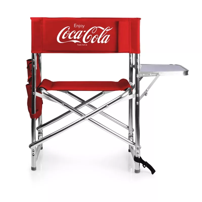 Coca-Cola Enjoy Coke – Sports Chair