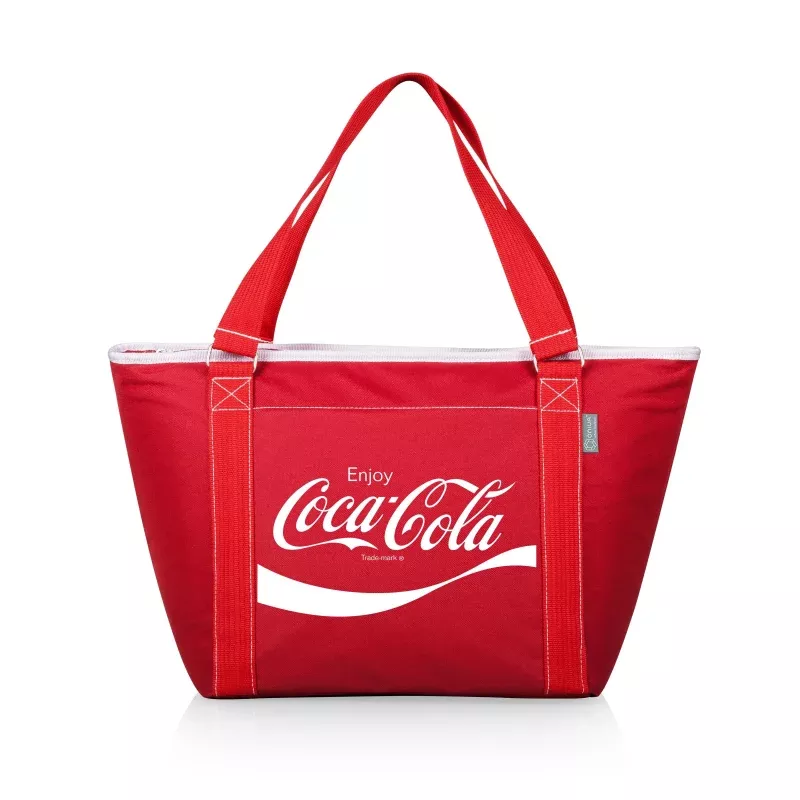 Coca-Cola Enjoy Coke – Topanga Cooler Tote Bag
