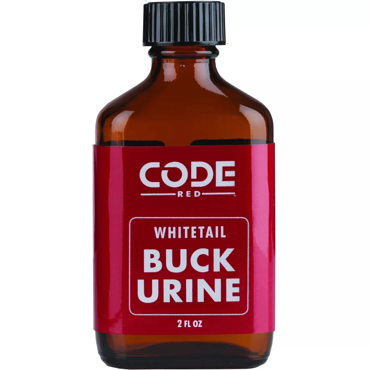 Code Blue Code Red Whitetail Buck Urine