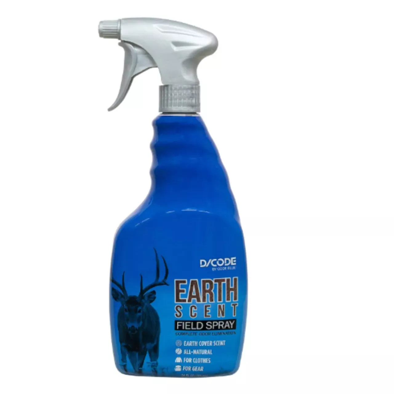 Code Blue D/CODE Earth Scent Field Spray