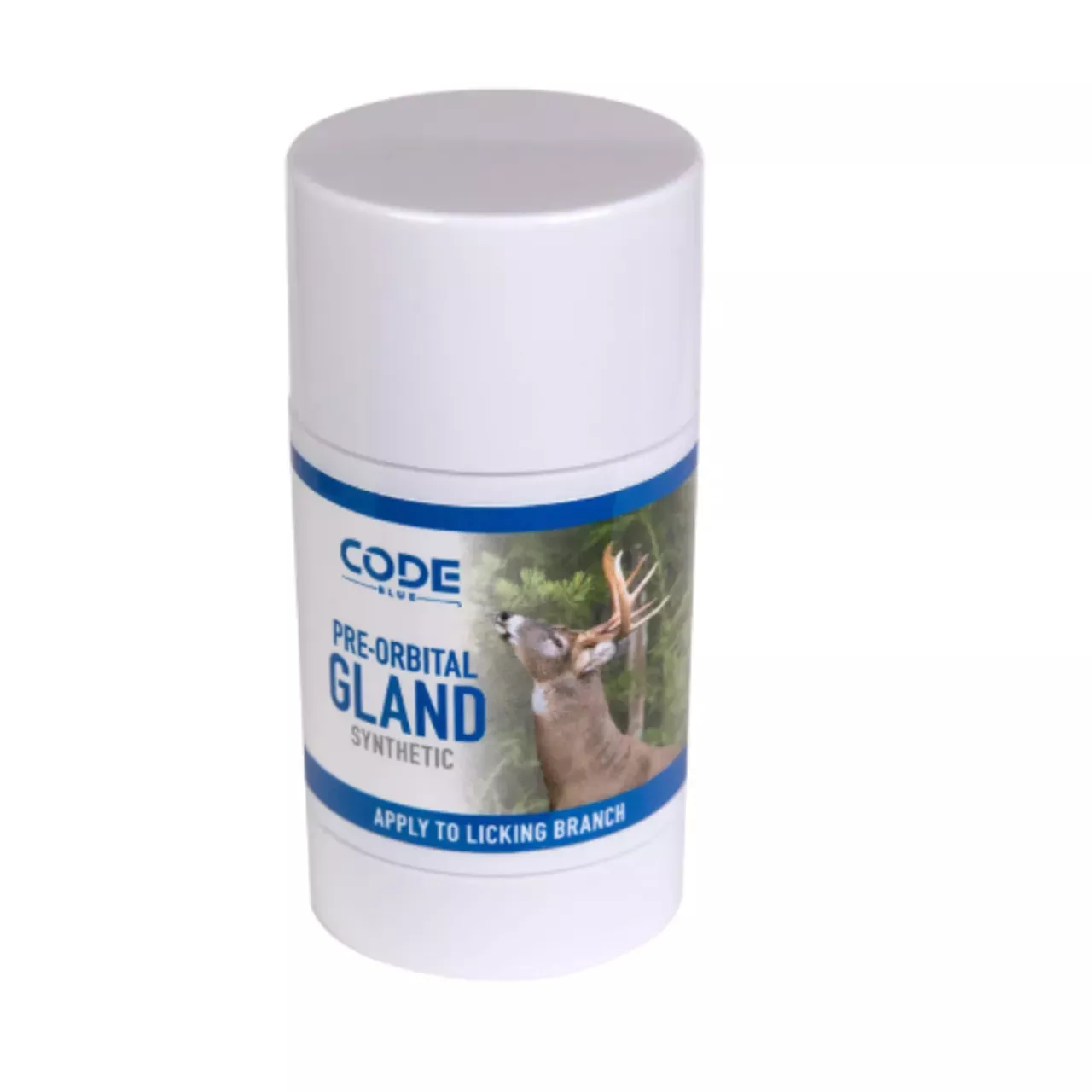 Code Blue Pre-Orbital Gland